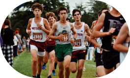 Cross Country (M)