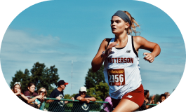Cross Country (W)