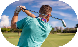 Golf (M)