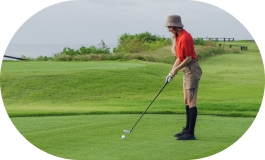 Golf (W)