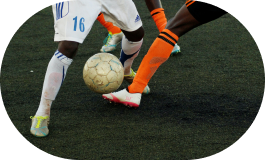 Soccer (M)