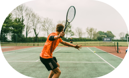 Tennis (M)