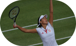 Tennis (W)