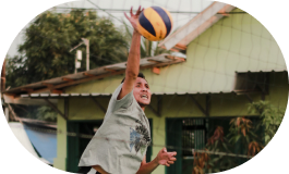 Volleyball (M)