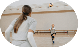 Volleyball (W)